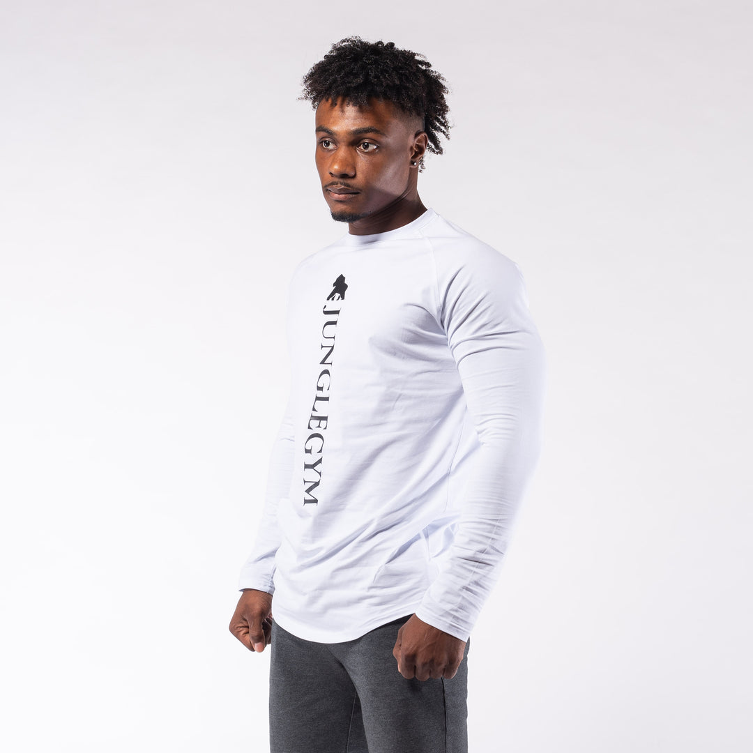 Long Sleeve Training T-shirts