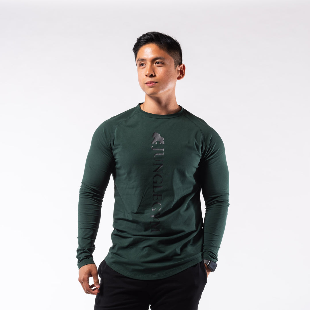 Long Sleeve Training T-shirts