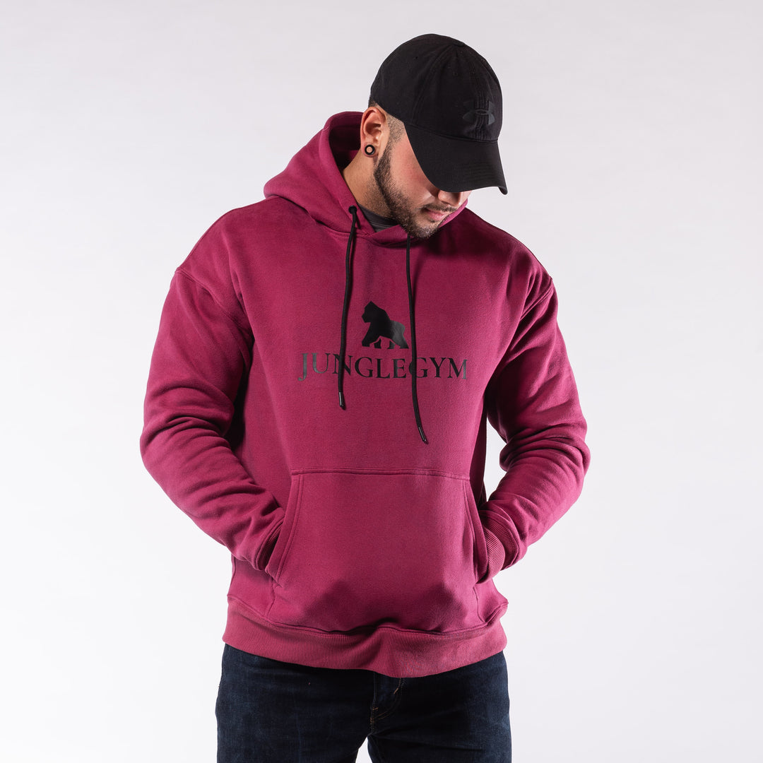 Pullover Hoodies