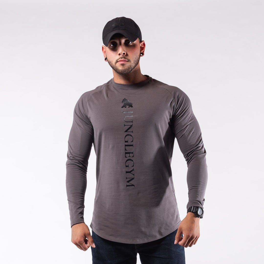 Long Sleeve Training T-shirts