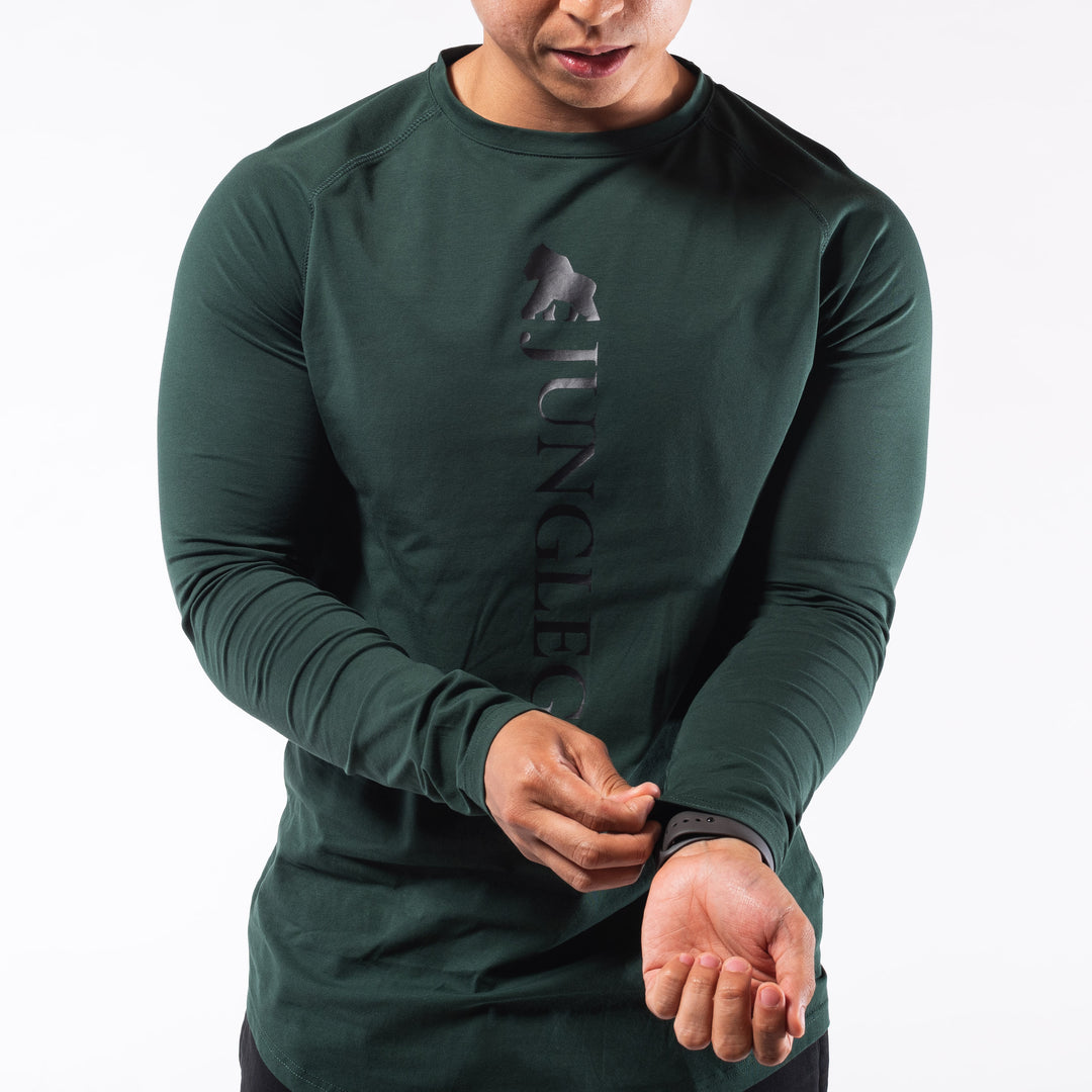 Long Sleeve Training T-shirts