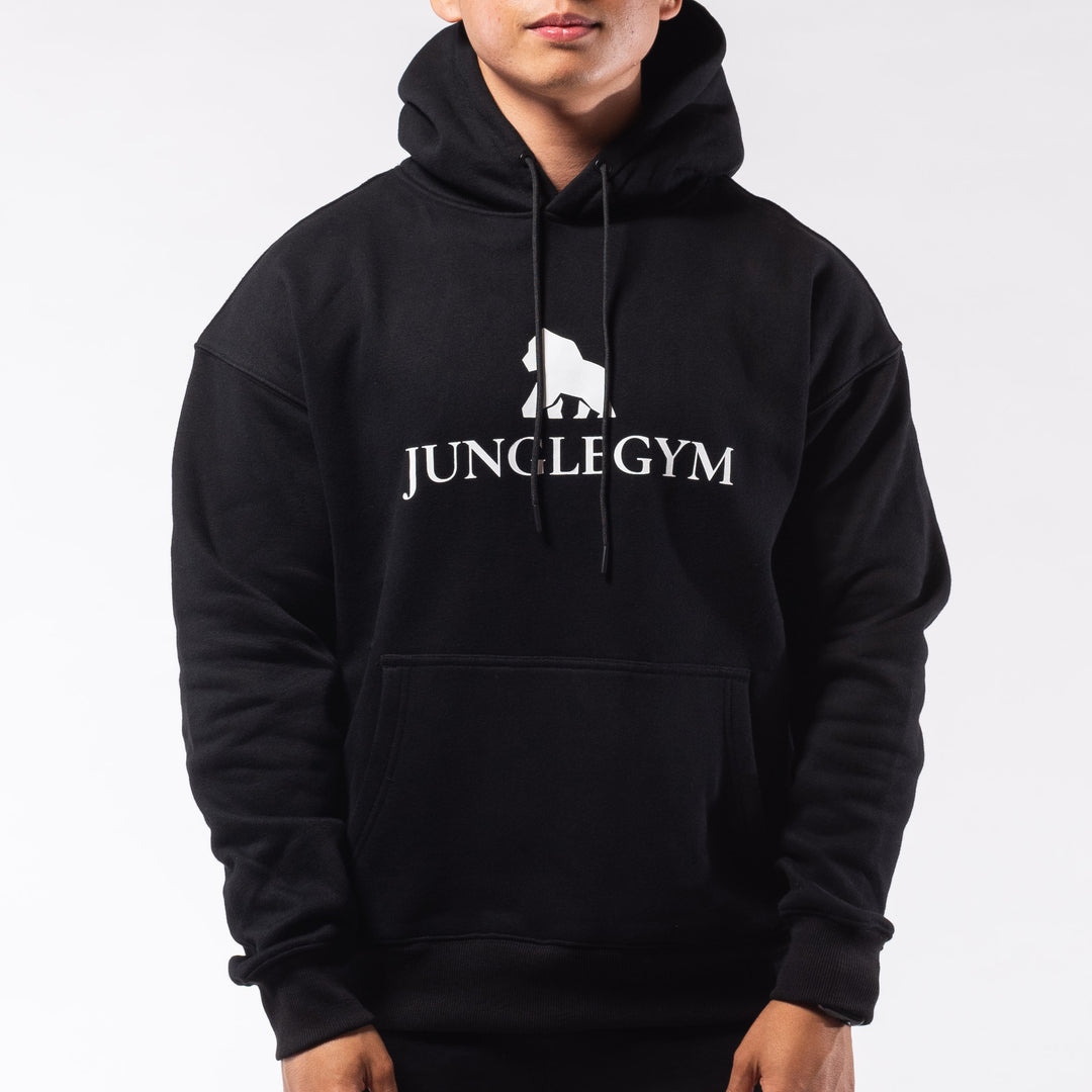 Pullover Hoodies