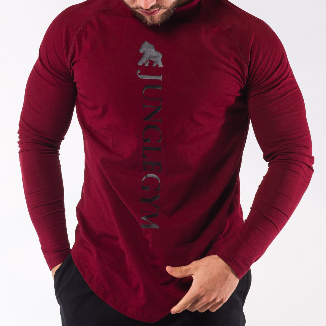 Long Sleeve Training T-shirts