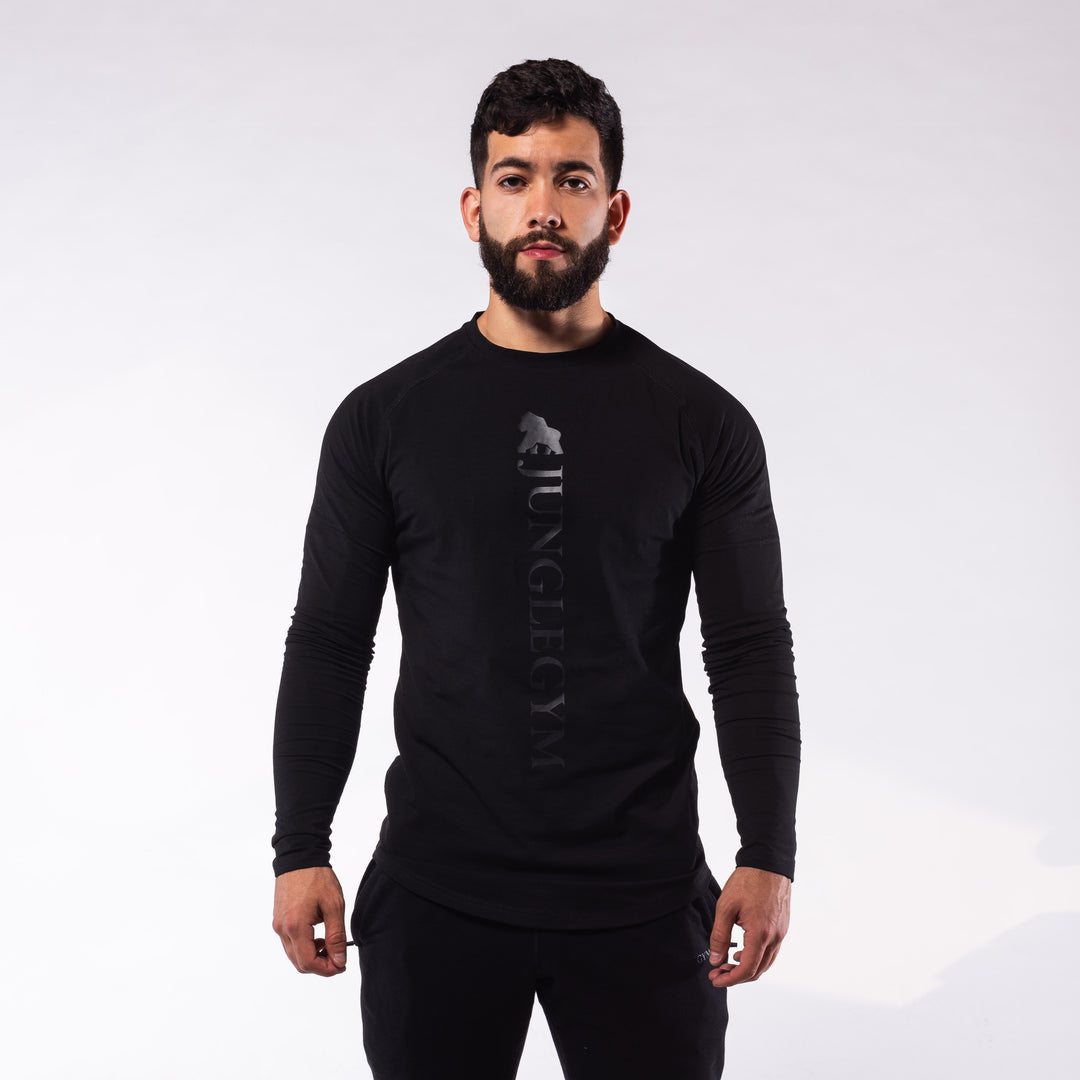 Long Sleeve Training T-shirts