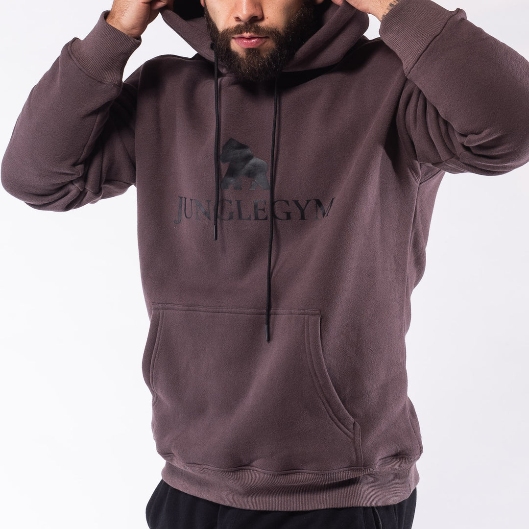 Pullover Hoodies