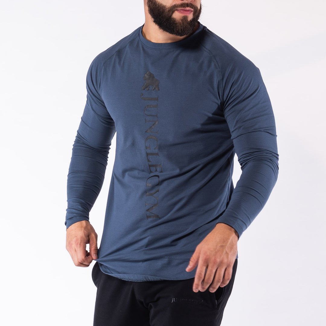 Long Sleeve Training T-shirts