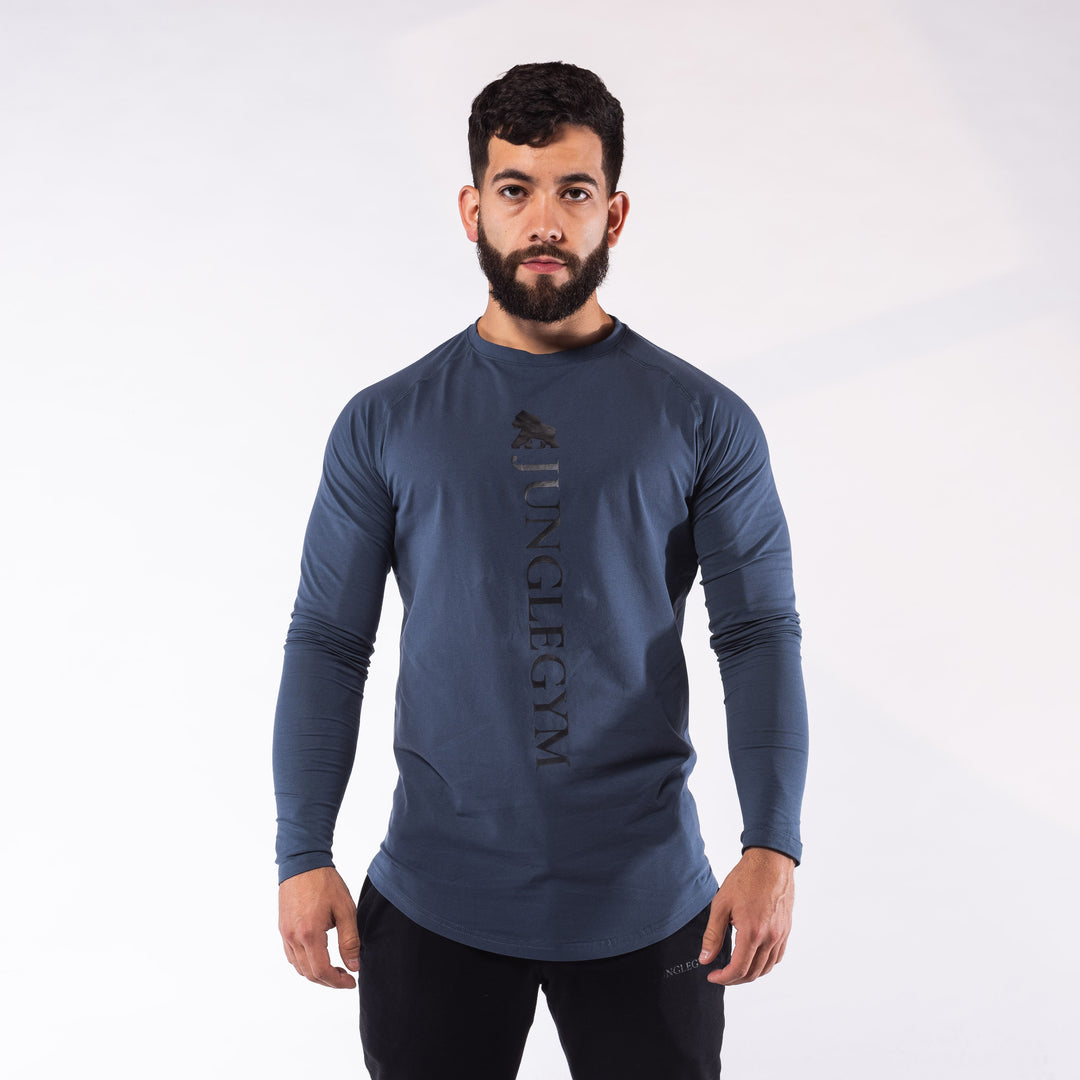 Long Sleeve Training T-shirts