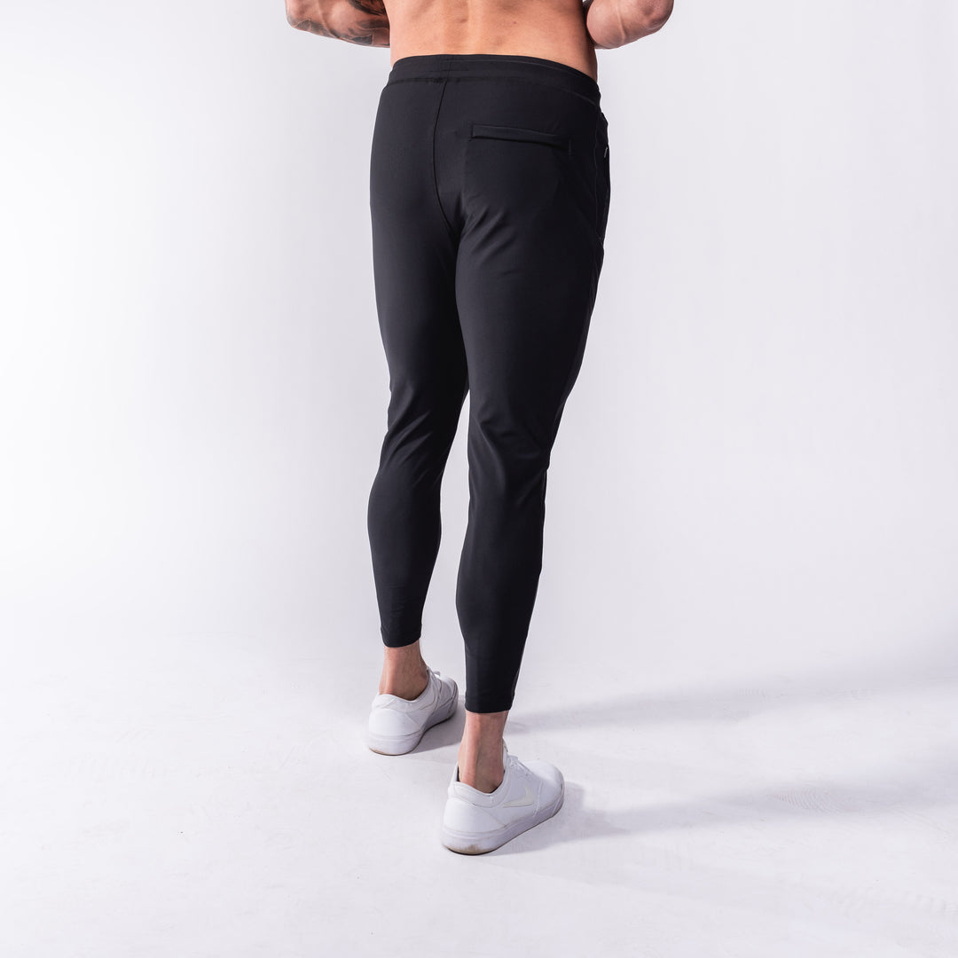 Performance Tech Joggers - Onyx