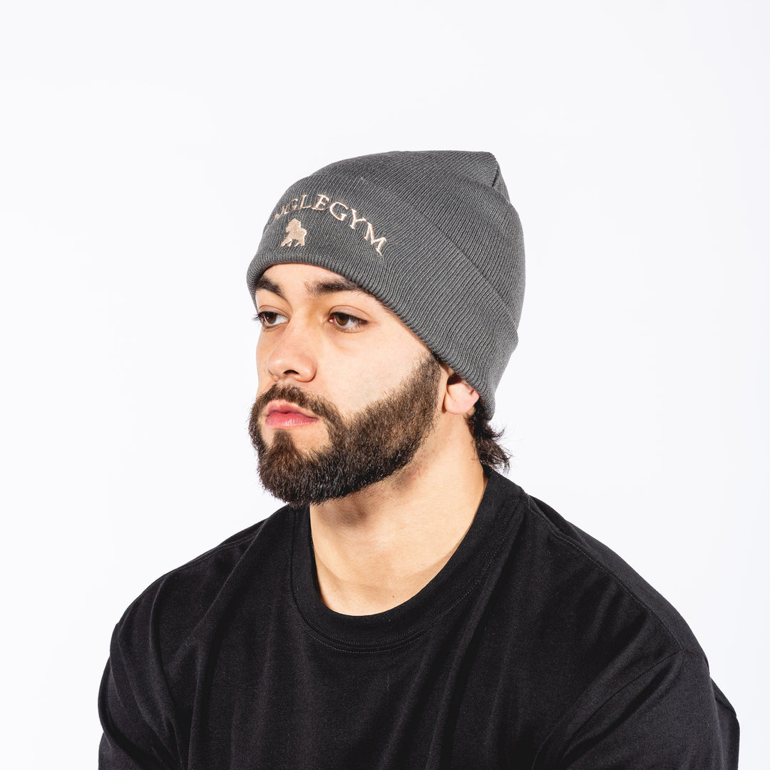 Junglegym Beanie