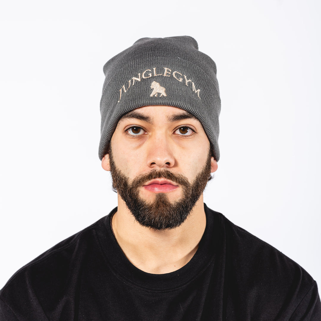 Junglegym Beanie