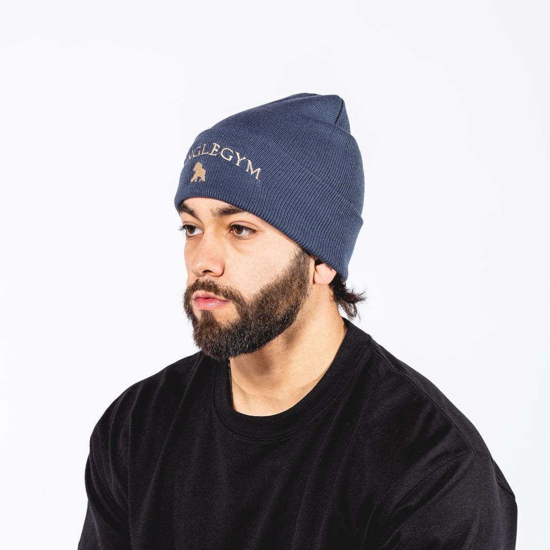 Junglegym Beanie