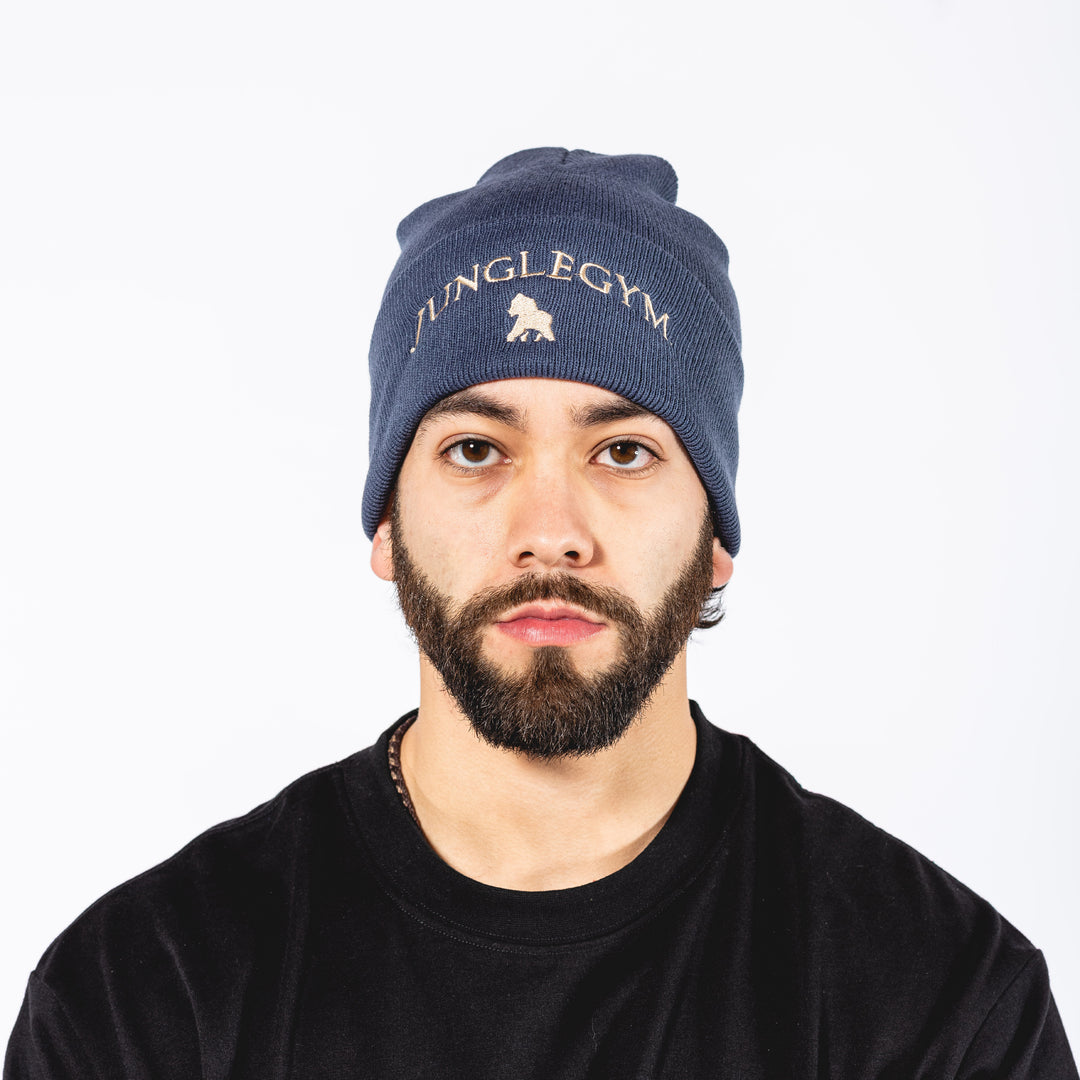 Junglegym Beanie