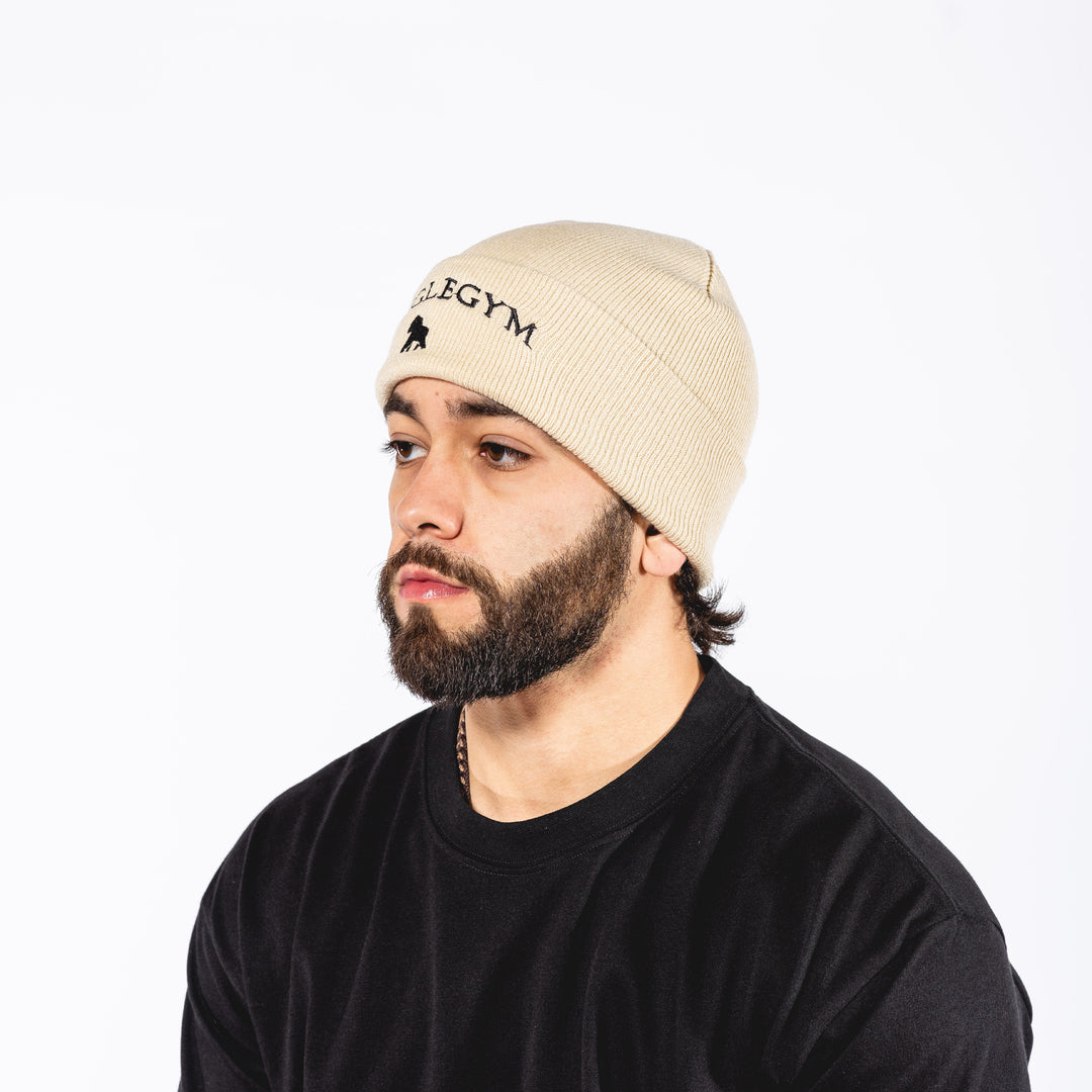 Junglegym Beanie