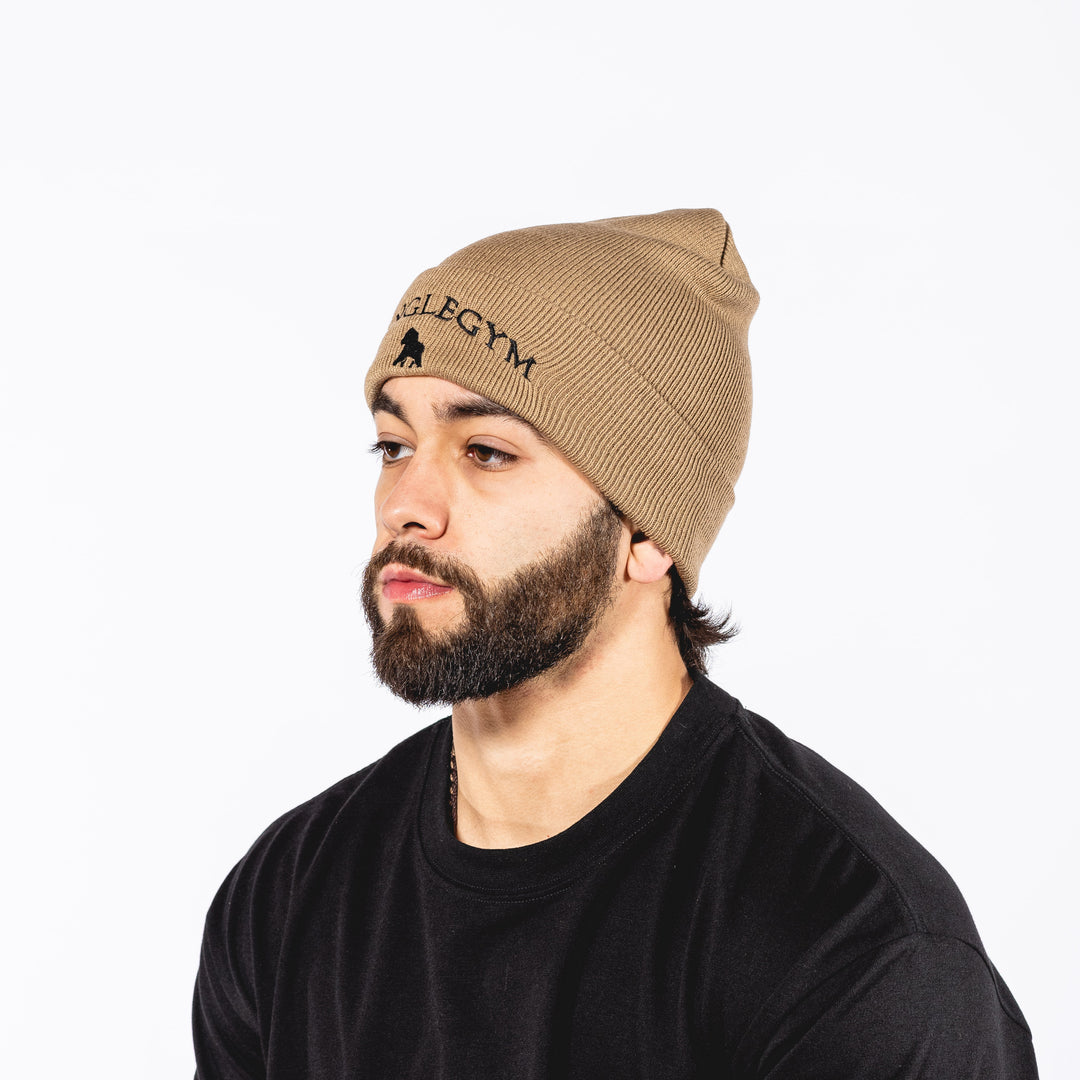 Junglegym Beanie