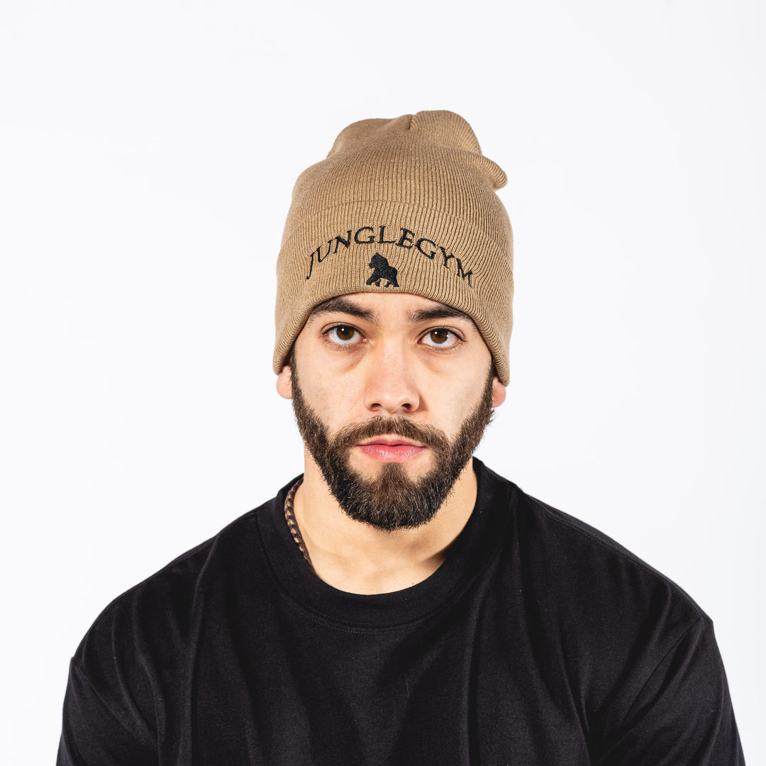 Junglegym Beanie